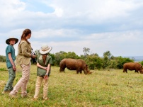 Do This Before Traveling to Africa