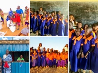 How Little Amanya Camp Is Transforming Education for Risa Primary School in Rural Amboseli